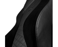 noblechairs HERO Gaming czarny - 437172 - zdjęcie 6